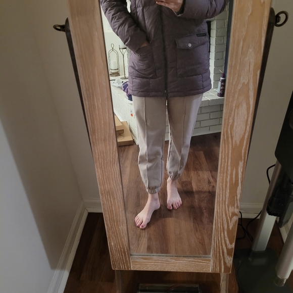 Women's Columbia Della Fall mid jacket omniheat size small - Picture 13 of 14